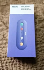 8Bitdo Gbros Adapter Nintendo Switch Windows Wired Gamecube Classic Controller