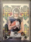 2025 Mosaic Colston Loveland Mosaic (Raw)