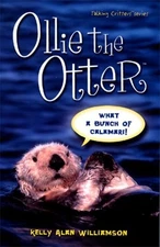 Ollie the Otter (Talking Critters S..., Williamson, Kel