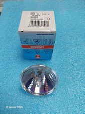 Lampe De Projection Ampoule 120V 250W GY5.3 ENH Osram 93506 H63197   ( Q4 )