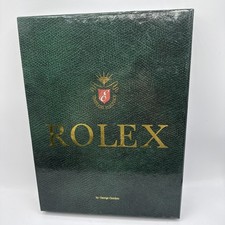 1989 Numbered First Edition Rolex Timeless El...