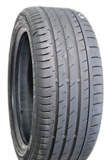24545r18 Continental Conti Sport Contact Ssr Bmw 96y 57532 Dot 1925 A26