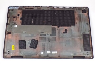 Dell 0R58R6 Ersatzteil: Bottom Case Cover Gehäuse Unterboden für Latitude 5590