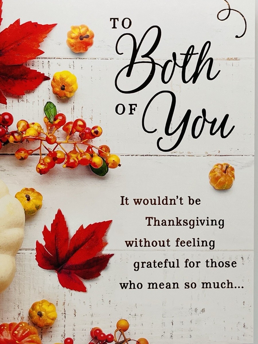 Thanksgiving Ecards Free Hallmark