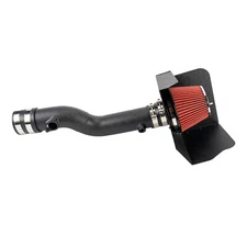 Cold Air Intake Kit + Heat Shield For 2016-2023 Toyota Tacoma 3.5L