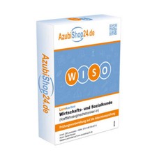 Wirtschafts- und Sozialkunde Kraftfahrzeugmechatroniker Lernkarten Prüfung Prüfu