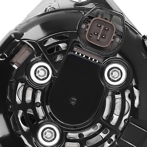 Alternator for TOYOTA HiLux KUN16R KUN26R Turbo Diesel 1KD-FTV 12V130A 2005-2015 - Picture 11 of 13
