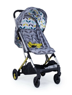 cosatto yay compact stroller
