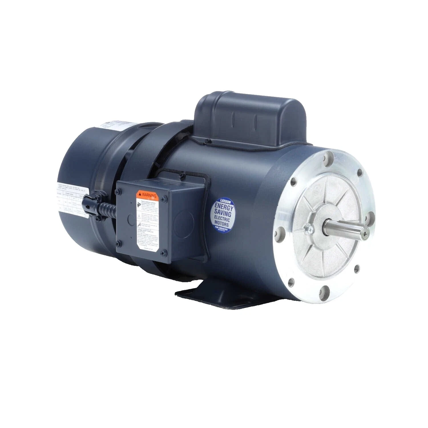 Brake Motor 115 V General Purpose Industrial Electric Motors