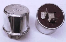 2 New Turn Signal Flasher 12V - 552