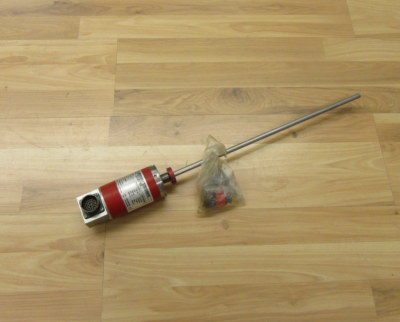 TR Electronic Encoders 312-01769 Linear Encoder LA-66 W/ Connectors