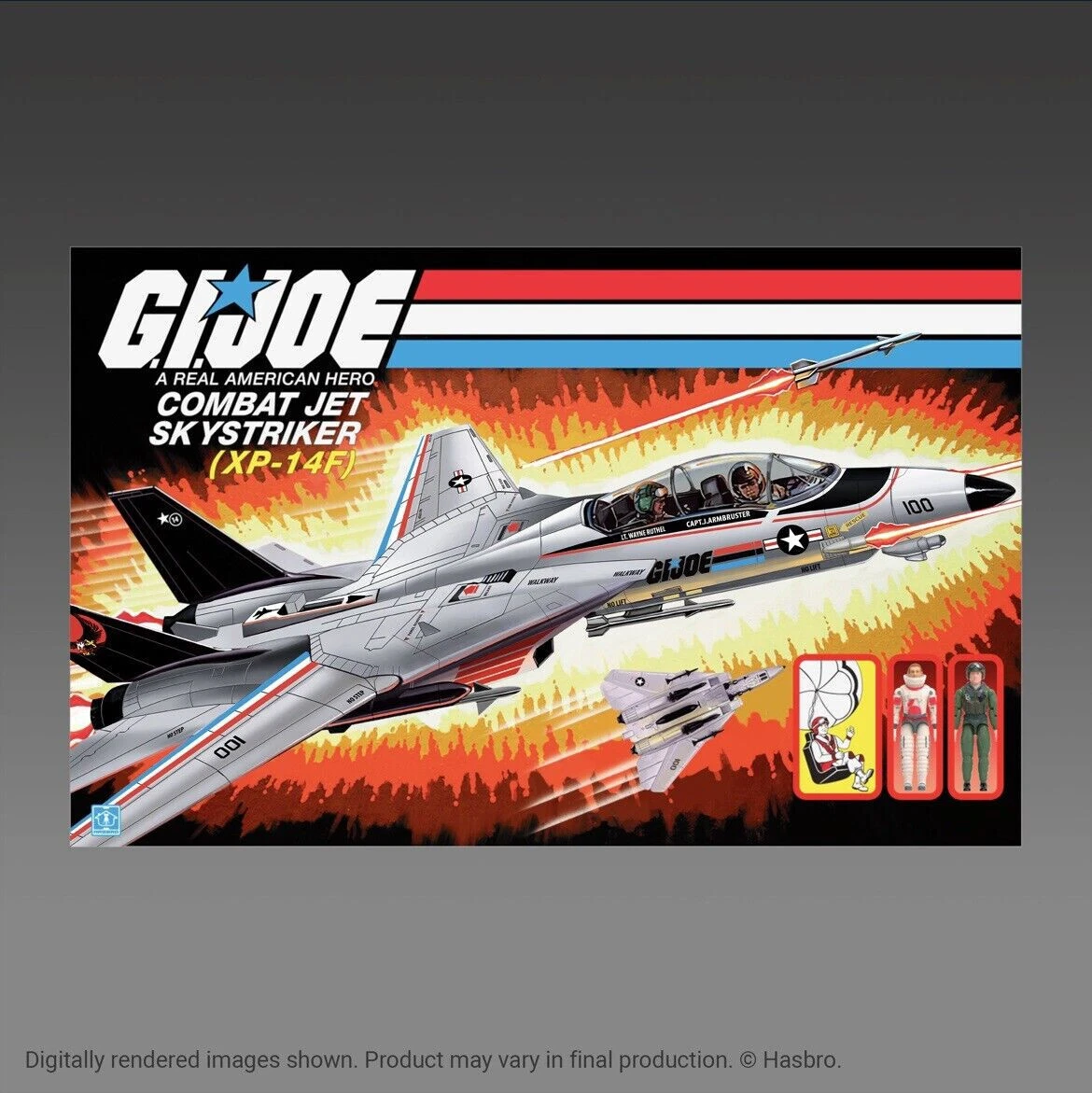 G.I.ジョー スカイストライカー Gi Joe Skystriker for sale | eBay