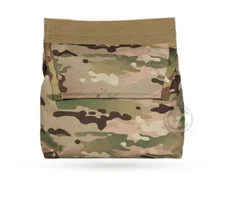 Crye Precision - Roll-Up Dump Pouch - Multicam