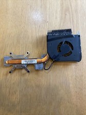 DV6700 Scheda Madre CPU Ventola di Raffreddamento Dissipatore HP Compaq Pavilion 451860-001