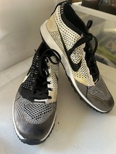 Nike Flyknit Racer G Spikeless Golf Shoes Ore...