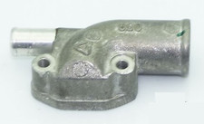 Kohler Lombardini ED0038661090-S FLANGIA/FLANGE        D