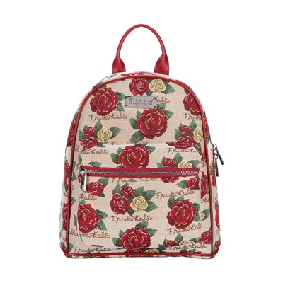 tapestry rucksack