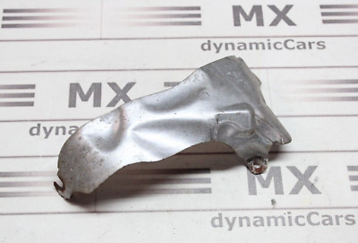 MERCEDES GL X164 ML W164 420 CDI HEAT SHIELD TURBOCHARGER LEFT A6290900134