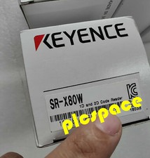 Keyence SR-X80W brand new code reader SR-X80W