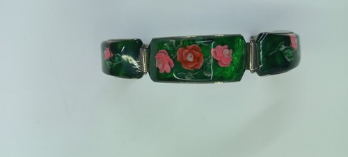 Vintage Bracelet for Watches Bands Handmade Prison Creativity ITK USSR Rare - Picture 9 of 12