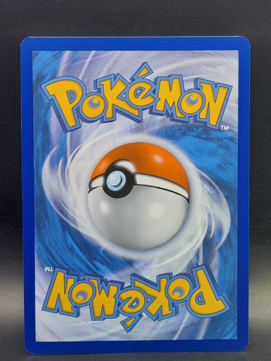 Flutter Mane | Pokémon TCG 096/191 Sv08: Surging Sparks | Holo | eBay