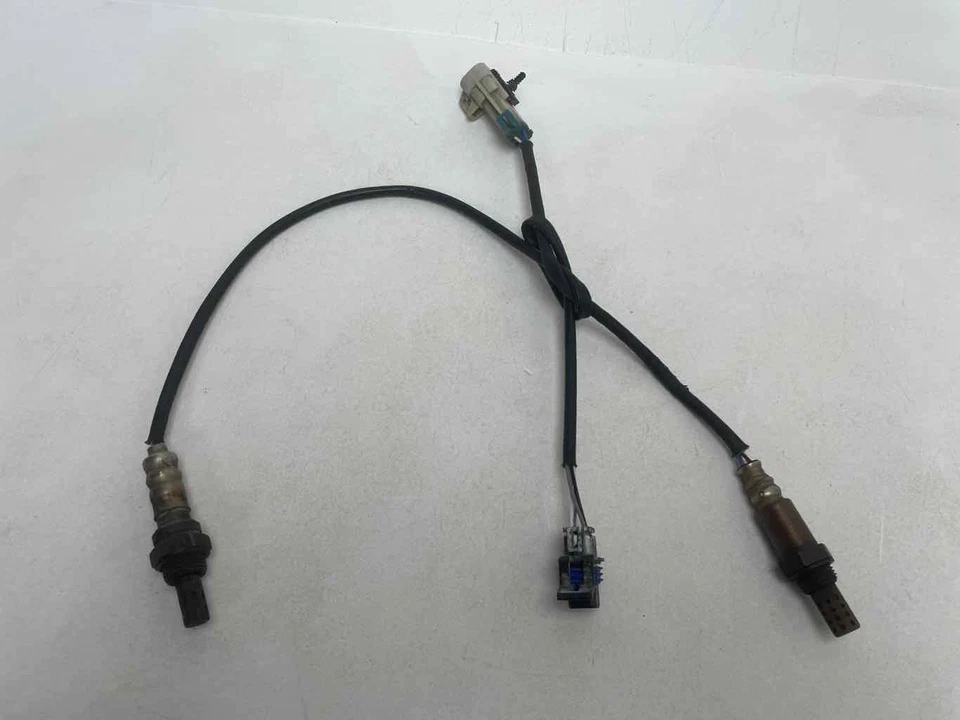 O2 Sensor For Oxygen Set Of 2 Fits 2006 - 2011 CHEVROLET HHR LS 2.2L MT - Image 4 of 4