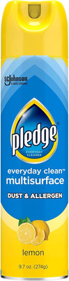 Dust/Allergen Furniture Spray
