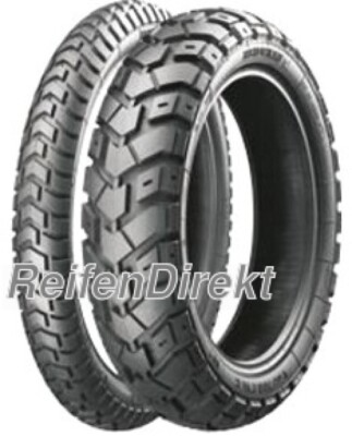 Enduro-Reifen Heidenau K60 Scout 120/90 -17 64T M+S