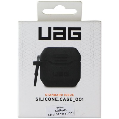 UAG Standardausgabe Schutzhülle Für Apple AirPods (3. Gen) - Schwarz