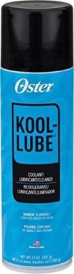 Oster Kool Lube Spray 14 Oz