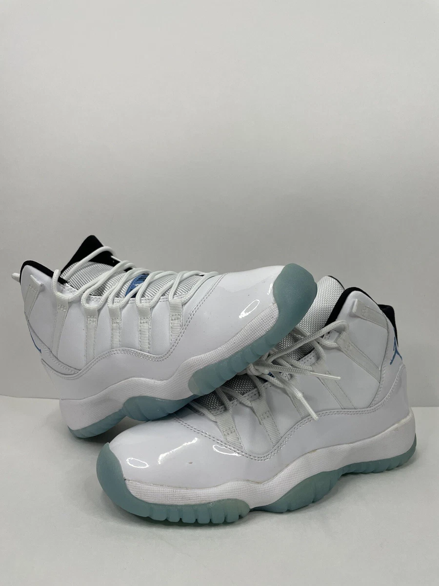 Jordan 11 Retro High Legend Blue for Sale