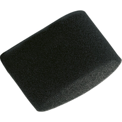 10er Pack Ersatz Schaumfilter passend für YS06003 & YS06017 Staubsauger