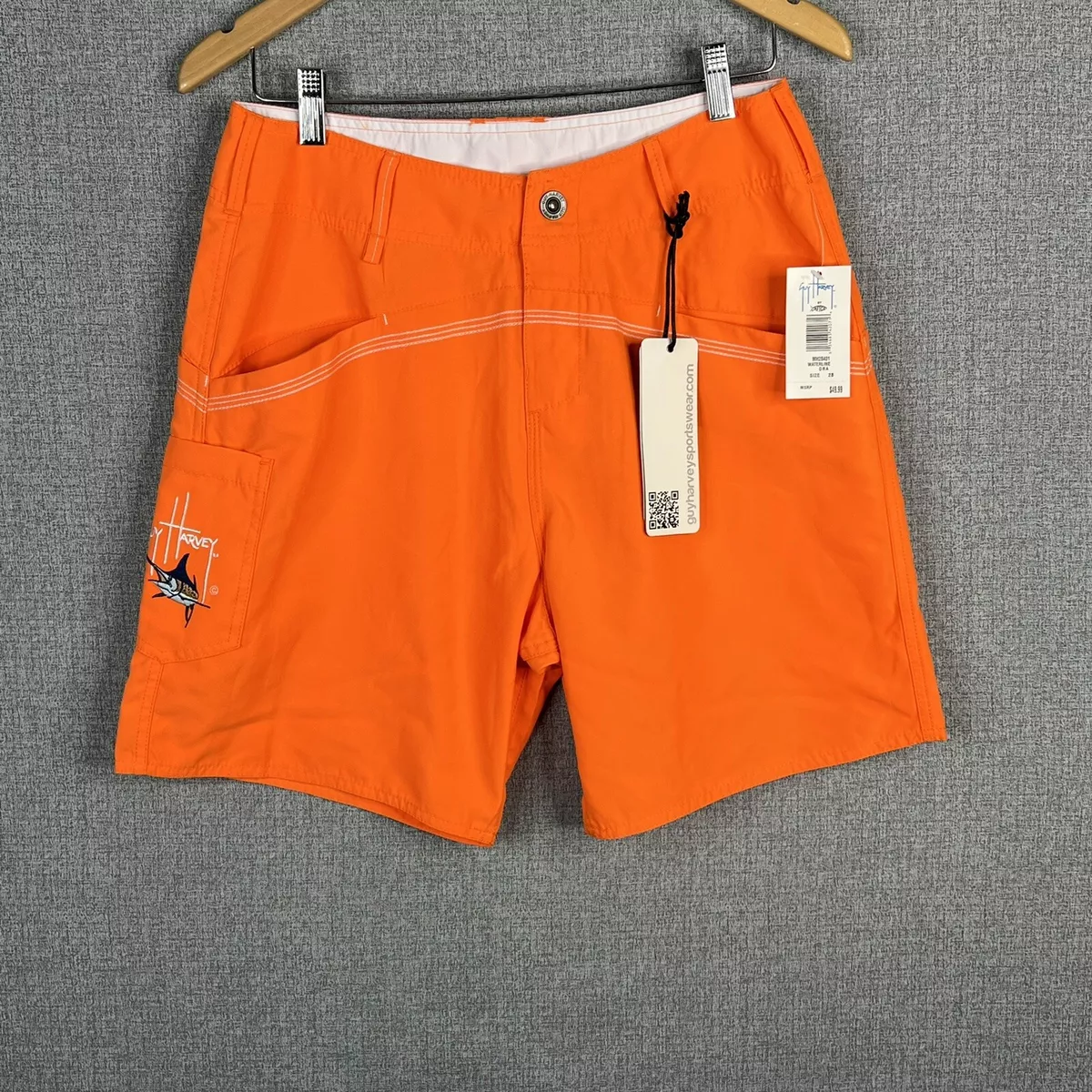 Guy harvey board shorts sale