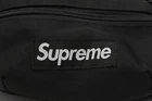 Sac taille suprême (SS18)   Noir