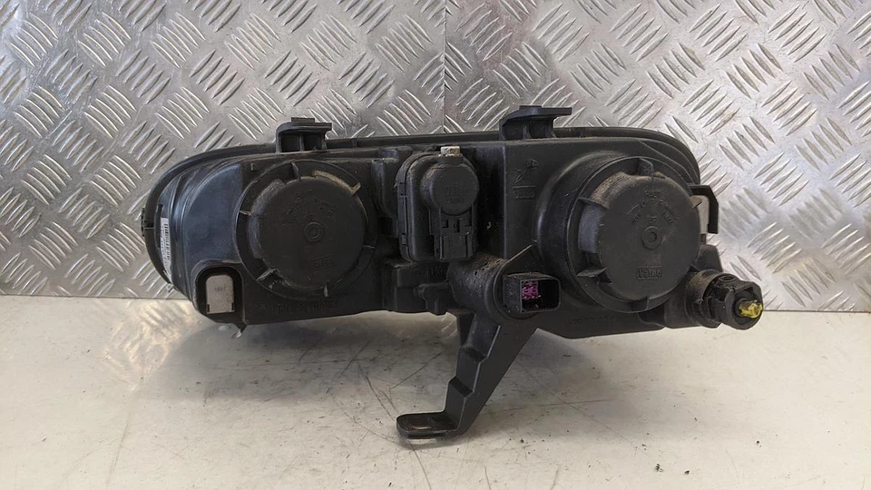 Scheinwerfer Hauptscheinwerfer rechts Halogen Lampe Licht Rover Streetwise RF - Bild 4 von 4