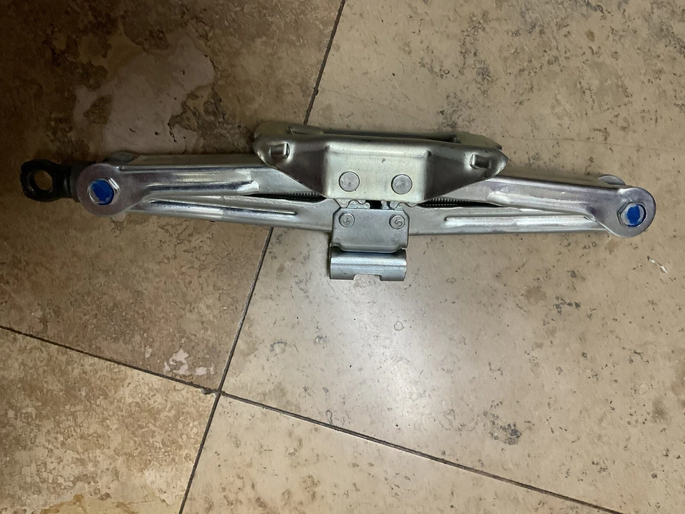 1992 - 2005 Lxus IS 300 Tire Jack  OEM - Image 3 of 4