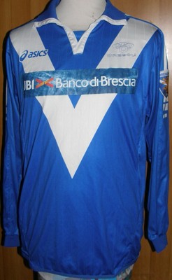 magliette brescia asics