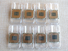 Lot Of 8 Intel Xeon X5650 2.66 GHz Server CPU Processor SLBV3 12M Cache