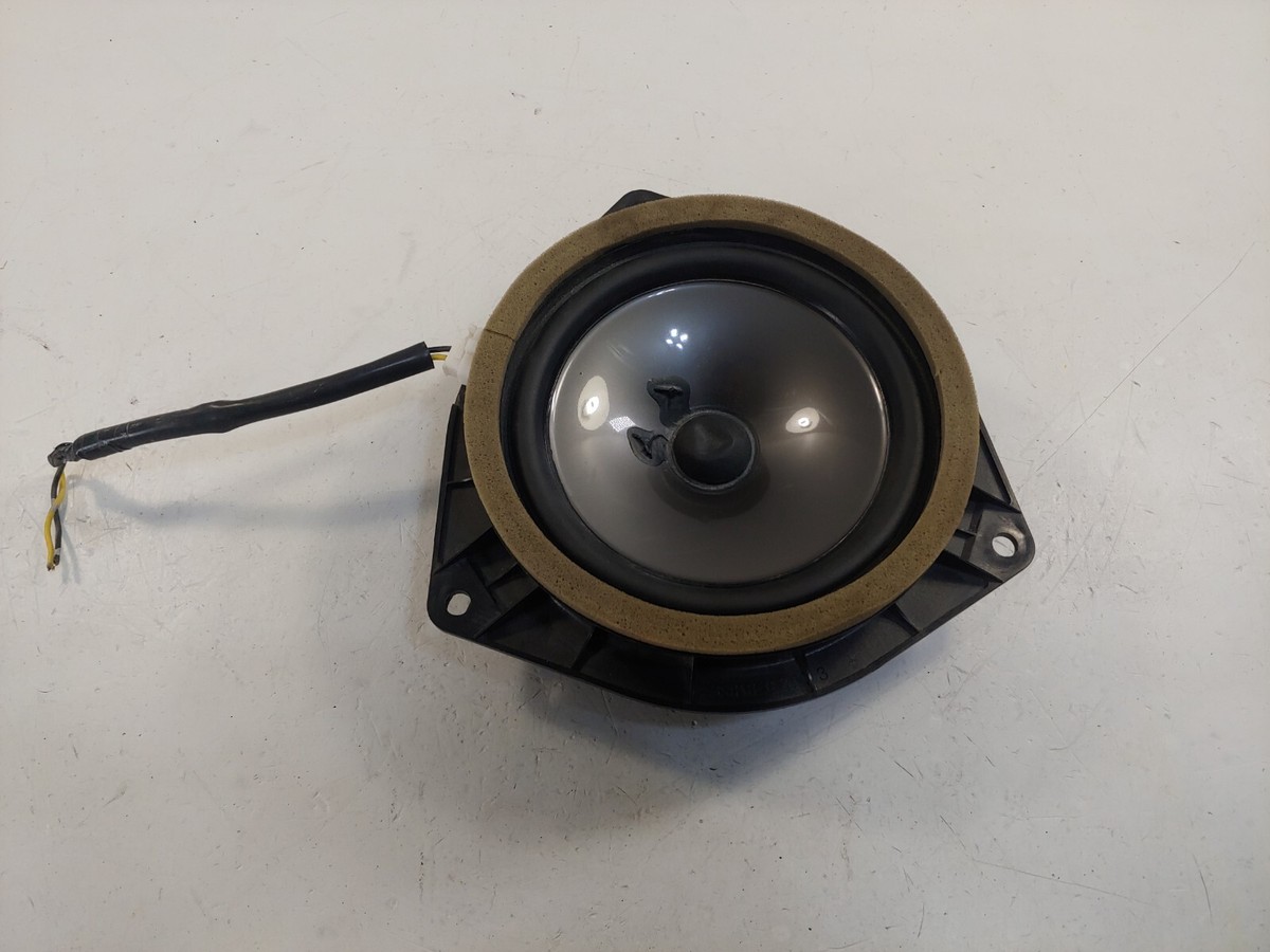 2010-2015 Lexus RX350 OEM Rear Door Speaker 86160-0E170 | eBay
