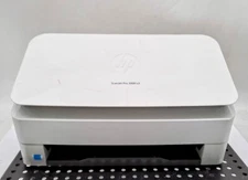 HP Scanjet Pro 3000 S3 Sheet Feed 2 Side Color Document Scanner FOR PARTS