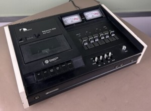 Nakamichi 500 | eBay