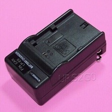 Fast Charging Intelligent External Travel Battery Charger f Canon EOS 5D Mark IV