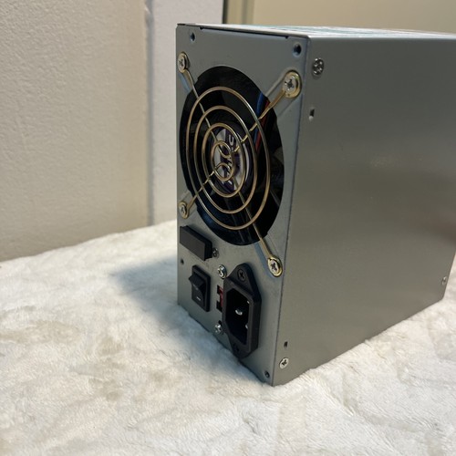 Antec True 380S 350 Watt PSU & FSP Group Inc 250 PSU Lot Of 2 Working - Picture 3 of 19