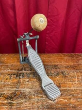 Vintage Leedy No. 7010 X-L Drum Pedal XL 1950s / 1960s