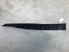 Nuevo cepillo espiral barredora de hojas de césped Ohio Steel Tow-Behind 42" 307321
