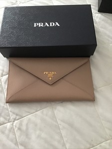 prada wallet ebay