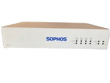 Sophos SG 105 Firewall Security Appliance w/ power supply