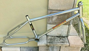 mongoose expert bmx