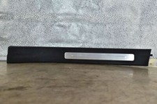 MERCEDES-BENZ A-KLASSE (W169) A 150 A1696800365 Einstiegsleiste rechts hinten