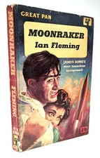 Moonraker (Ian Fleming - 1959) (ID:01453)